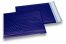 Blue high-gloss air-cushioned envelopes | Bestbuyenvelopes.ie