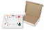 Christmas postal boxes - Christmas Decorations - 230 x 160 x 26 mm | Bestbuyenvelopes.ie