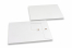 Envelopes with string and washer closure - 162 x 229 mm, white | Bestbuyenvelopes.ie