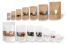 Stand up pouch with window | Bestbuyenvelopes.ie