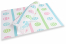 Easter themed tissue paper - pastel colours | Bestbuyenvelopes.ie