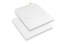 Square white envelopes - 220 x 220 mm | Bestbuyenvelopes.ie