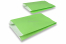 Coloured paper bags - green, 200 x 320 x 70 mm | Bestbuyenvelopes.ie