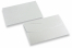 Announcement envelopes, white pearlescent, 140 x 200 mm  | Bestbuyenvelopes.ie