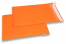 Coloured air-cushioned envelopes - Dark Orange, 170 gr | Bestbuyenvelopes.ie