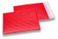 Red high-gloss air-cushioned envelopes | Bestbuyenvelopes.ie