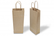 Paper wine bags