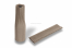 Cardboard protective sleeves kraft - 30 cm high: for a diameter of 7 cm to 9 cm | Bestbuyenvelopes.ie