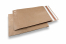 Paper mailing bags with return closure - 320 x 430 x 120 mm | Bestbuyenvelopes.ie