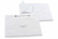 Paper packing list envelopes - 165 x 228 mm without print | Bestbuyenvelopes.ie