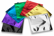 Coloured metallic foil envelopes | Bestbuyenvelopes.ie