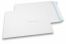 White paper envelopes, 324 x 450 mm (C3), 120 gram, strip closure | Bestbuyenvelopes.ie