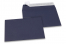 Dark blue coloured paper envelopes - 114 x 162 mm | Bestbuyenvelopes.ie