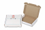 Christmas postal boxes - Santa 310 x 220 x 26 mm | Bestbuyenvelopes.ie