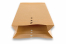 Gusset envelopes - with grooves and holes | Bestbuyenvelopes.ie