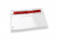 Packing list envelopes with printing - A5, 165 x 225 mm | Bestbuyenvelopes.ie