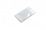 Cellophane bags with euro closure - 80 x 85 mm | Bestbuyenvelopes.ie