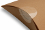 Transparant envelope seals - 45 mm without perforation | Bestbuyenvelopes.ie