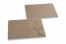 Envelopes with string and washer closure - 162 x 229 mm, brown kraft | Bestbuyenvelopes.ie