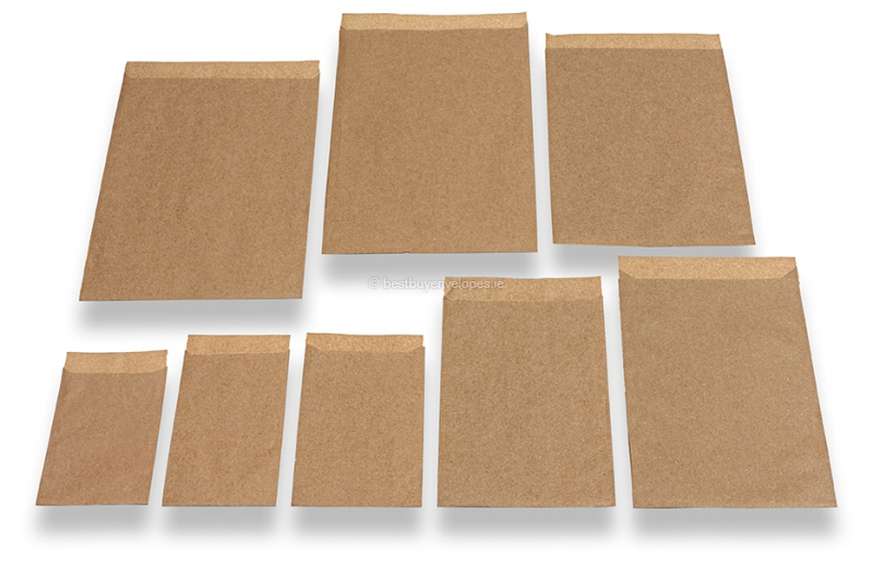 Seed envelopes