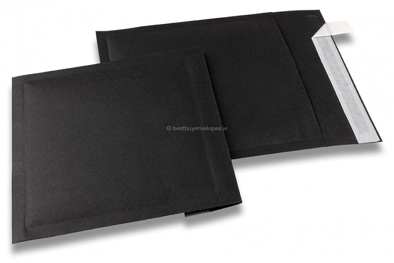 Black clearance bubble mailer