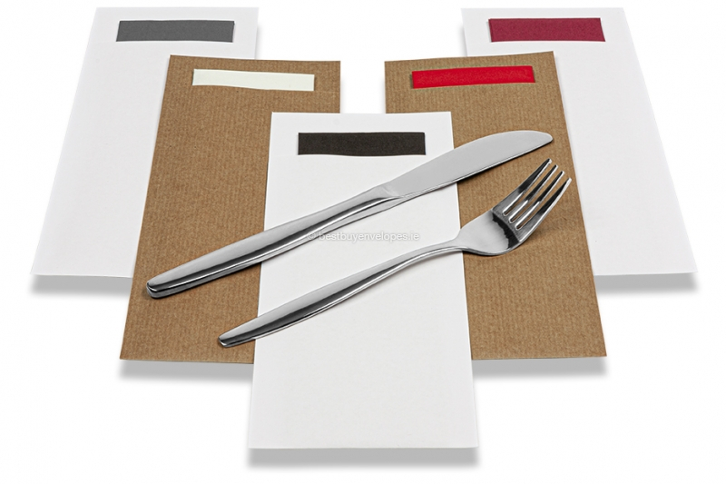 Cutlery bags