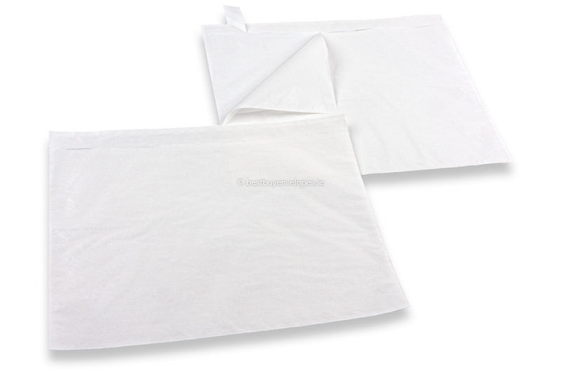 Paper packing list envelopes - 250 x 320 mm without print