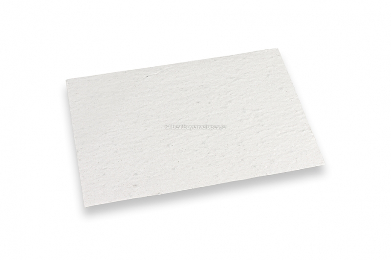 Seed paper card A5 - 148 x 210 mm