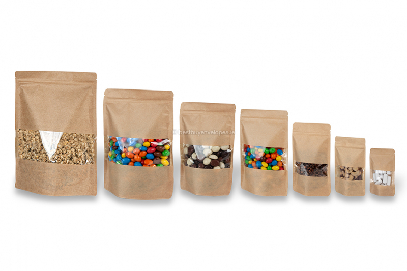 Small packing pouches hotsell