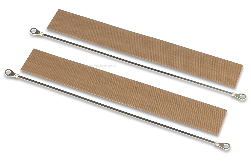 Spare parts set impulse sealer 200 ES