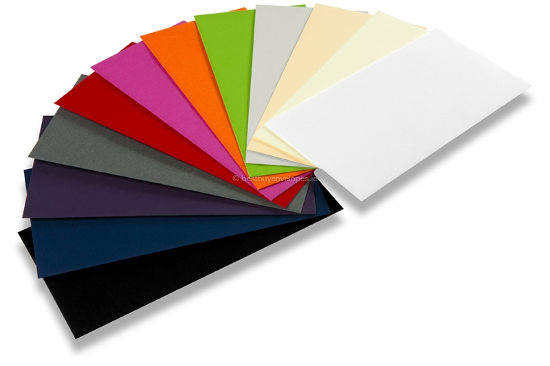 Gmund Lakepaper The Kiss envelopes