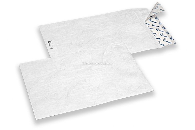 Tyvek envelopes - 176 x 250 mm