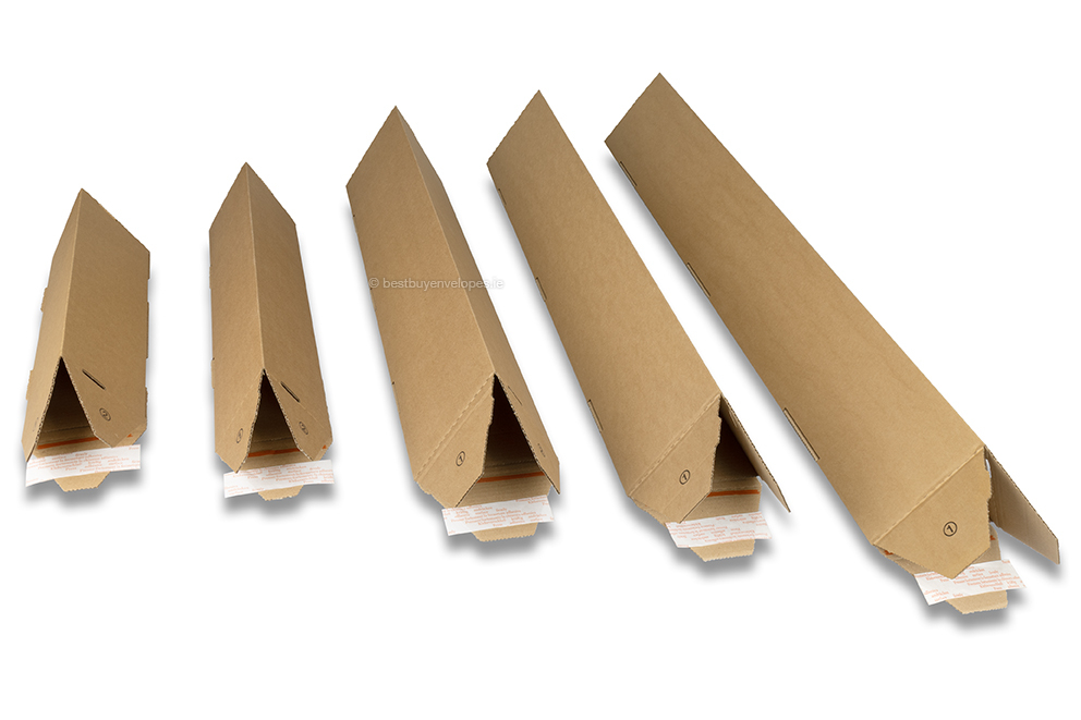 Triangle tubes TriStar - Compilation