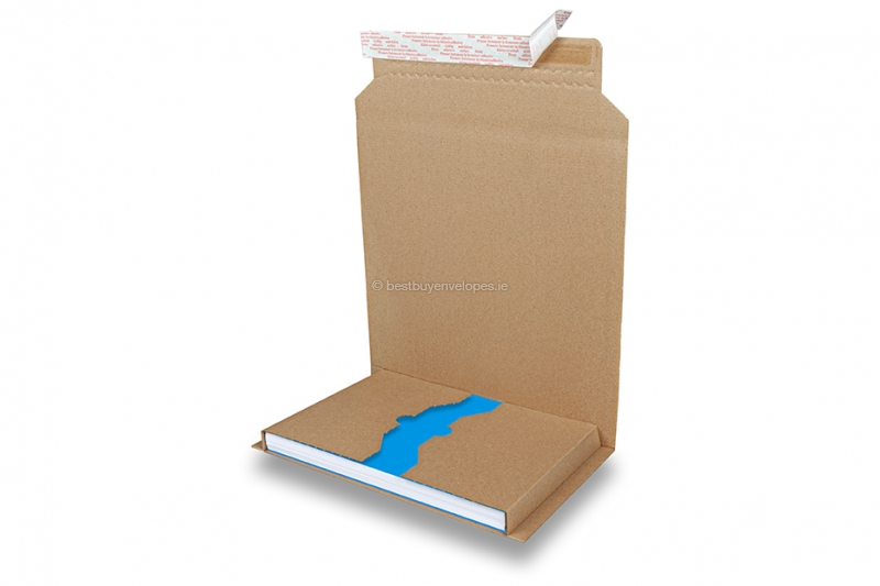 Book packaging economy